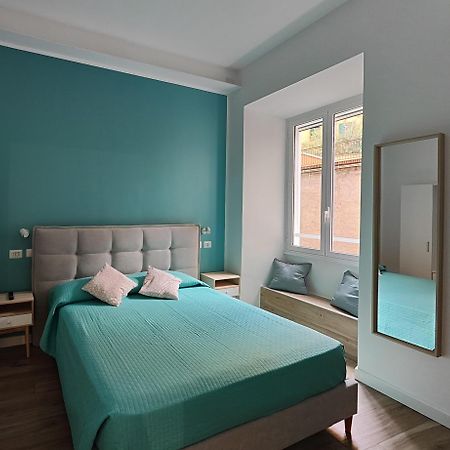 L'Ottavo Re Di Roma Appartement Kamer foto