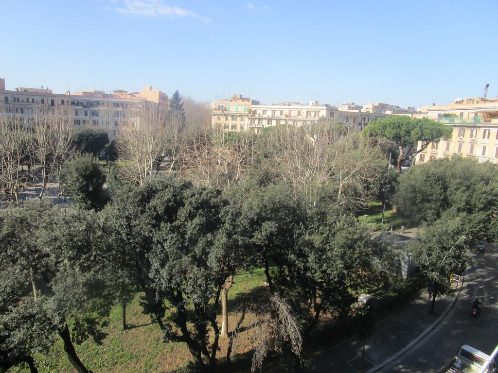 L'Ottavo Re Di Roma Appartement Buitenkant foto