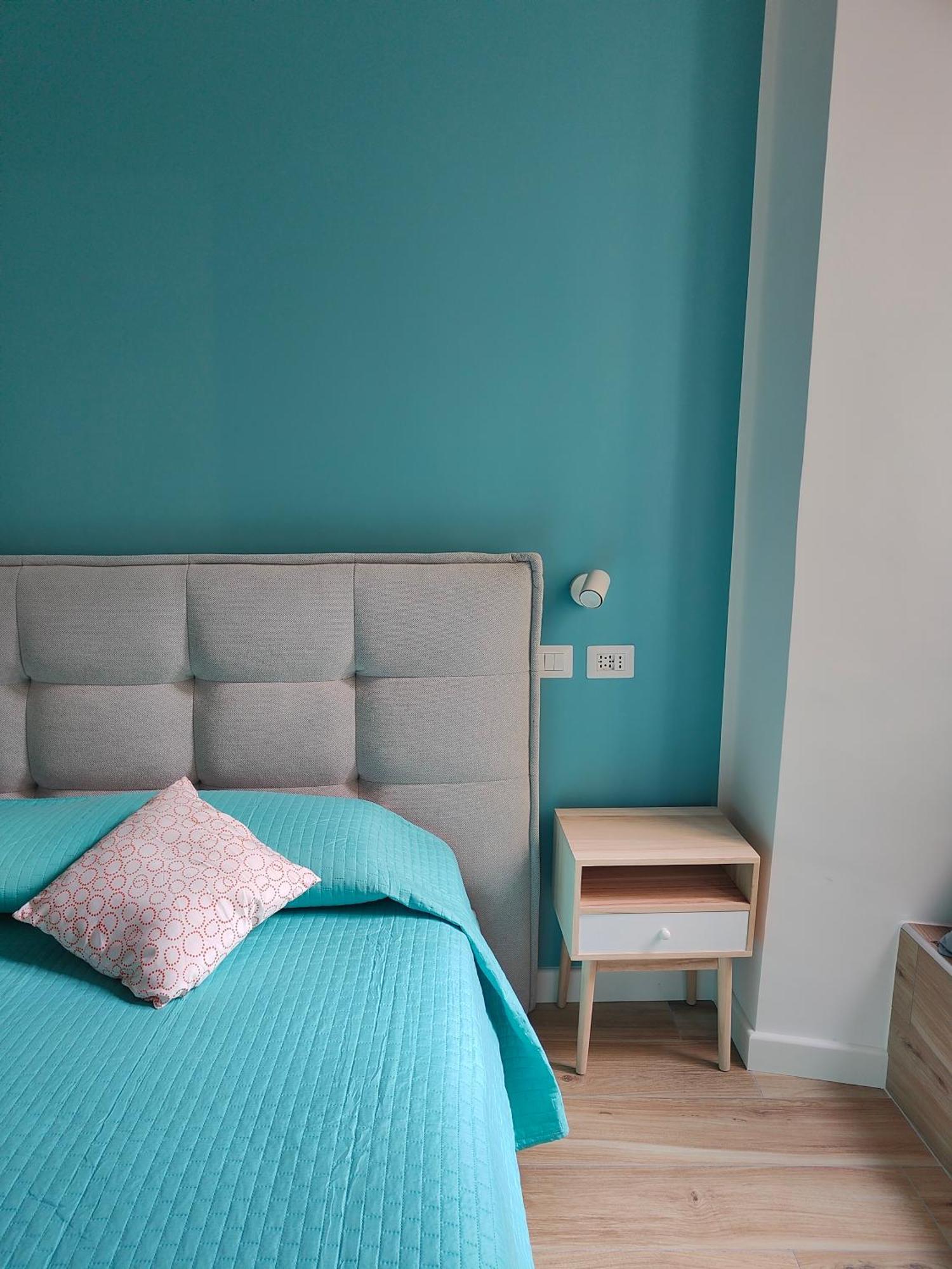 L'Ottavo Re Di Roma Appartement Kamer foto