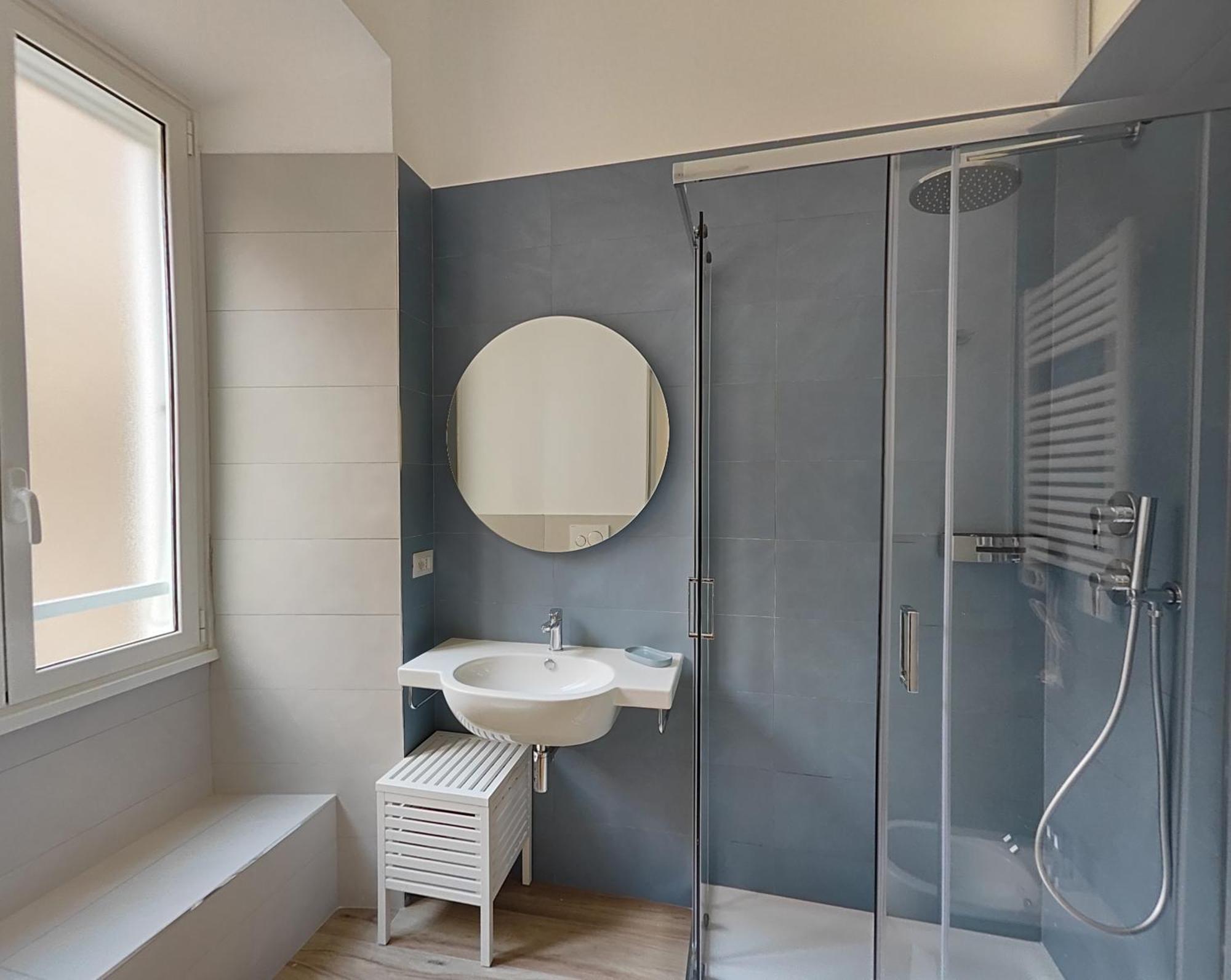 L'Ottavo Re Di Roma Appartement Kamer foto