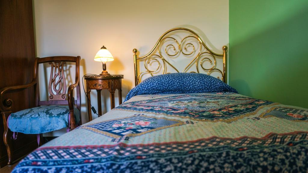 L'Ottavo Re Di Roma Appartement Buitenkant foto